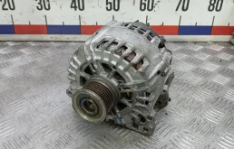 Генератор дизельный 316023127,  03L903023L SKODA SUPERB 3 (2015-2024) 2016 1.6 TDI КПП 6ст.