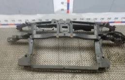 Передняя панель крепления облицовки (телевизор) 3C0805588H VOLKSWAGEN PASSAT B6 (2005-2010) 2007 2.0 TDi PD