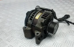 Генератор дизельный 2706026030 TOYOTA RAV 4 XA30 (2005-2008) 2007 2.2 D-4D