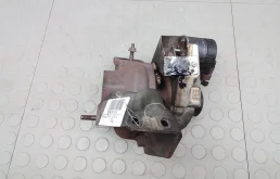 Турбина дизельная 4H2Q-6K682-CJ,  LR004286, LR005846 LAND ROVER RANGE ROVER SPORT (2005-2013) 2007 2.7 TDVM АКПП