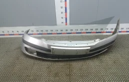 Бампер передний 1Z0807221 SKODA OCTAVIA A5 (2004-2013) 2008 1.9 D TDI PD КПП 5ст.