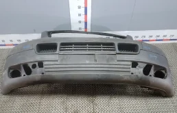 Бампер передний 7H0807101F VOLKSWAGEN TRANSPORTER T5 (2003-2014) 2004 1.9 TDi PD КПП 5ст.