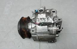 Компрессор кондиционера дизельный 95059820 OPEL MOKKA 1 (2012-0000) 2014 1.7 CDTi КПП 6ст.