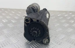 Стартер дизельный 2H0911023F VOLKSWAGEN AMAROK 1 (2011-0000) 2013 2.0 BiTDI
