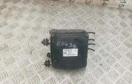Блок ABS 4G0907379L AUDI A7 1 (2010-0000) 2013 3.0 TDI