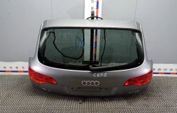 Дверь 3-5 4L0827023 AUDI Q7 (2005-2015) 2007 3.0 D TDI АКПП