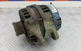 Генератор дизельный 37300-2F100 HYUNDAI SANTA FE 3 (2012-2016) 2015 2.2 D CRDi КПП 6ст.