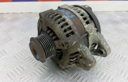 Генератор дизельный 1042101060,  373002F200 KIA SORENTO 2 (2009-2015) 2010 2.2 CRDi АКПП