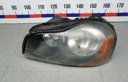 Фара левая 30784151 VOLVO XC90 1 (2006-2014) 2008 2.4 D5 АКПП