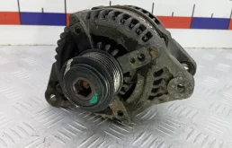 Генератор дизельный 37300-2F200 HYUNDAI SANTA FE 2 (2012-2016) 2010 2.2 D CRDi АКПП