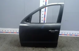 Дверь передняя левая 760032B020 HYUNDAI SANTA FE 2 (2009-2012) 2010 2.2 D CRDi