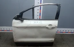 Дверь передняя левая H01014EAAA NISSAN QASHQAI J11 (2013-0000) 2016 1.5 dCi КПП 6ст.