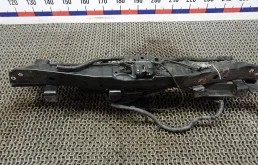Рамка капота 625114CE0A NISSAN X-TRAIL T32 (2013-2022) 2015 1.6 dCi АКПП