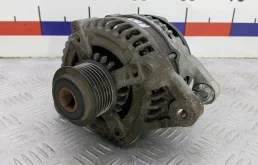 Генератор дизельный 37300-2F200 HYUNDAI SANTA FE 2 (2012-2016) 2011 2.2 D CRDi АКПП