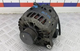 Генератор дизельный 9678048880 CITROEN BERLINGO 2 (2008-2013) 2012 1.6 HDi
