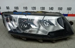 Фара правая 5E2941018 SKODA OCTAVIA A7 (2013-2020) 2015 1.6 TDI КПП 5ст.