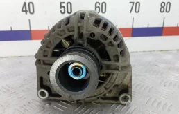 Генератор бензиновый 0 124 325 163 OPEL ASTRA H (2006-2011) 2008 1.6