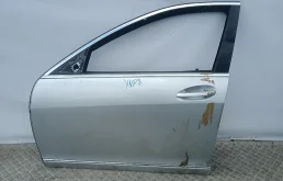 Дверь передняя левая A2217200105 MERCEDES BENZ S-CLASS W221 (2005-2013) 2008 3.0 CDI АКПП