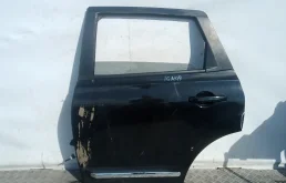 Дверь задняя левая H2101EY1MA NISSAN QASHQAI J10 +2 (2010-2014) 2013 1.6 dCi КПП 6ст.