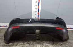 Бампер задний 1K5807417E,  1K5807521A VOLKSWAGEN JETTA 5 (2005-2010) 2008 2.0 TDi PD