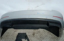 Бампер задний 5E5807421, 5E5807521A SKODA OCTAVIA A7 (2013-2020) 2013 2.0 TDI