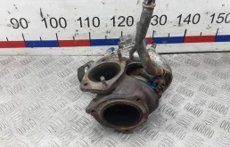 Турбина бензиновая TD04L14T VOLVO S60 1 (2003-2007) 2006 2.5 Turbo КПП 5ст.