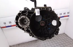 КПП 6ст. KNS,  02Q300041Q SKODA SUPERB 2 (2008-2011) 2009 2.0 D TDI PD КПП 6ст.