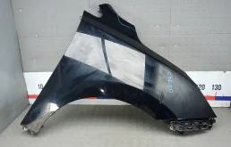 Крыло переднее правое 663212S000 HYUNDAI IX35 1 (2010-0000) 2012 1.6  КПП 6ст.