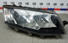 Фара правая 5E2941018,  5E2941016 SKODA OCTAVIA A7 (2013-2020) 2015 1.6 TDI КПП 5ст.
