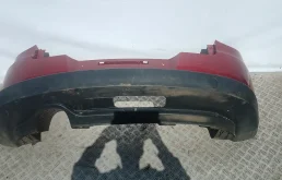 Бампер задний 5N0807421, 5N0807521 VOLKSWAGEN TIGUAN 1 (2007-0000) 2009 2.0 D TDI CR