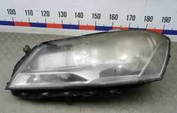 Фара левая 3AC941005 VOLKSWAGEN PASSAT B7 (2011-2015) 2011 1.6 TDi КПП 6ст.