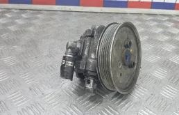 Насос ГУ  дизельный 4F0145155A AUDI A6 C6 (2004-2007) 2006 3.0 TDi АКПП