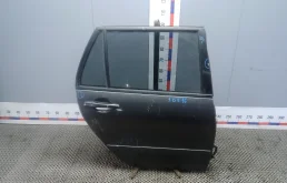 Дверь задняя правая 5730A190 MITSUBISHI LANCER 9 (2003-2009) 2006 2.0  КПП 5ст.