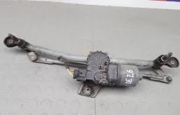 Механизм стеклоочистителя 1273421, 93179150, 1273083, 93179149 OPEL ASTRA H (2004-2010) 2005 1.7 CDTi КПП 6ст.