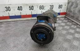 Компрессор кондиционера дизельный R134A,  13450514 OPEL ZAFIRA C (2011-2019) 2014 2.0 CDTI