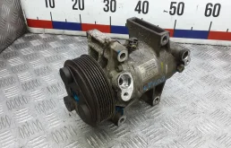 Компрессор кондиционера дизельный 92600KH70A NISSAN NAVARA D40 (2010-2014) 2014 2.5 dCi