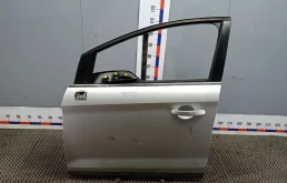 Дверь передняя левая 1712679, P8V41S20125AC FORD KUGA 1 (2008-2012) 2010 2.0 TDCi 4x4
