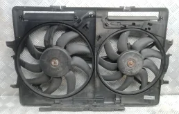 Вентилятор радиатора 8K0121003M AUDI A4 B8 (2007-2011) 2010 2.0 D TDI CR КПП 6ст.