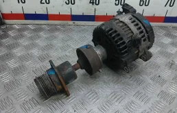 Генератор дизельный 6G9N-10300-UD FORD S-MAX (2002-2011) 2010 1.8 TDCi