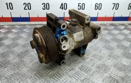 Компрессор кондиционера дизельный 92600EB70A NISSAN NAVARA D40 (2010-2014) 2013 2.5 dCi КПП 6ст.