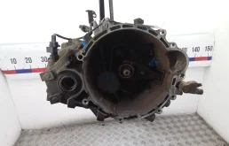 КПП 6ст. 4300032350 KIA CEE'D 1 (2007-2012) 2010 1.6 D CRDI КПП 6ст.