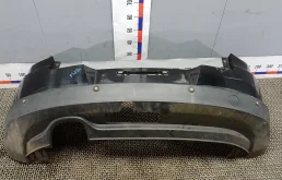 Бампер задний 5N0807421, 5N0807521B VOLKSWAGEN TIGUAN 1 (2007-0000) 2010 2.0 D TDI CR