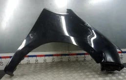 Крыло переднее правое 7N0821022B VOLKSWAGEN SHARAN 3 (2010-0000) 2012 2.0 TDi PD АКПП