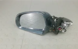 Зеркало наружное левое 3T2857507BH,  3T0857537,   3T0857521 SKODA SUPERB 2 (2013-2015) 2015 1.6 TDI