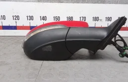 Зеркало наружное правое 3AC857508F,  3C8857538,  3C8857522D VOLKSWAGEN PASSAT B7 (2011-2015) 2011 1.6 TDi КПП 6ст.