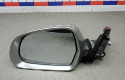 Зеркало наружное левое 3T2857507BH, 3T0857537, 3T0857521 SKODA SUPERB 2 (2013-2015) 2015 1.6 TDI