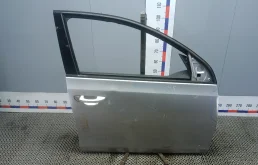 Дверь передняя правая 5K4831056H VOLKSWAGEN GOLF 6 (2008-2013) 2009 2.0 D TDI CR КПП 6ст.
