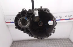 КПП 6ст. JMA VOLKSWAGEN PASSAT B6 (2005-2009) 2006 2.0 TDi PD КПП 6ст.