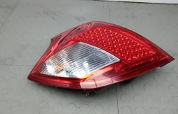 Фонарь задний левый 924011H050 KIA CEE'D 1 (2009-2012) 2011 1.6 D CRDI КПП 6ст.