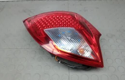 Фонарь задний правый 924021H050 KIA CEE'D 1 (2009-2012) 2011 1.6 D CRDI КПП 6ст.